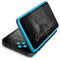 Game of Thrones: The Iron Throne Nintendo 2DS XL (2017) Skin